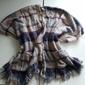 Francescas Poncho